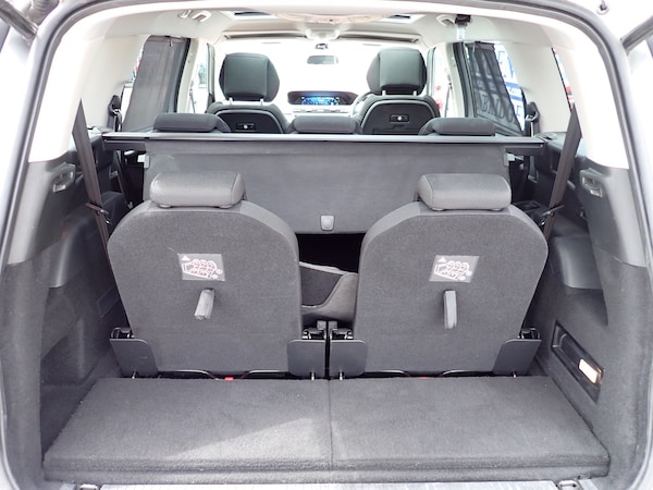 Used Citroen C4 Grand Picasso 2016 for sale - 75482885: Photo 26