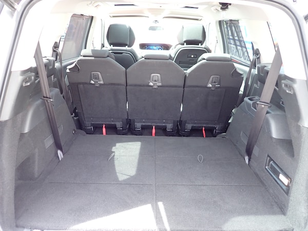 Used Citroen C4 Grand Picasso 2016 for sale - 75482885: Photo 27