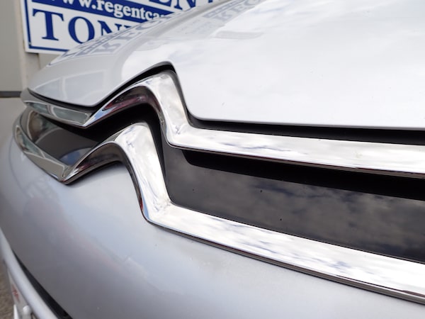 Used Citroen C4 Grand Picasso 2016 for sale - 75482885: Photo 29