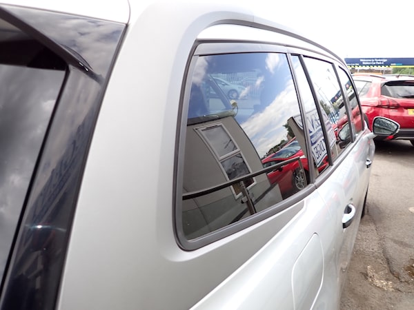Used Citroen C4 Grand Picasso 2016 for sale - 75482885: Photo 31