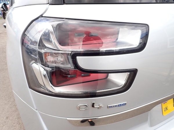 Used Citroen C4 Grand Picasso 2016 for sale - 75482885: Photo 32