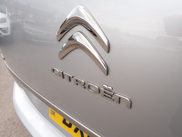Used Citroen C4 Grand Picasso 2016 for sale - 75482885: Photo 33