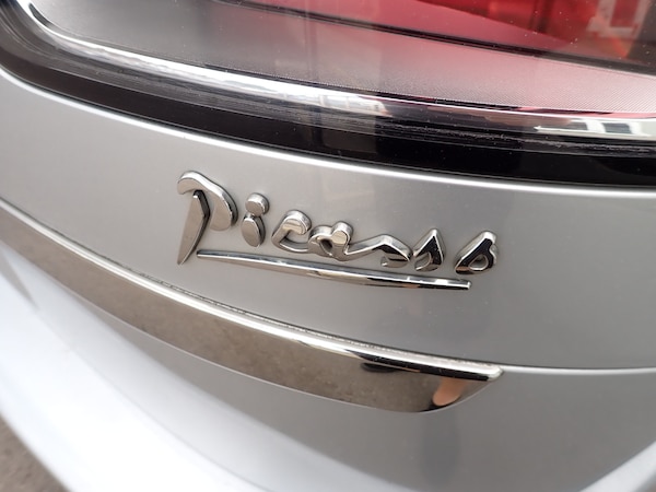 Used Citroen C4 Grand Picasso 2016 for sale - 75482885: Photo 34