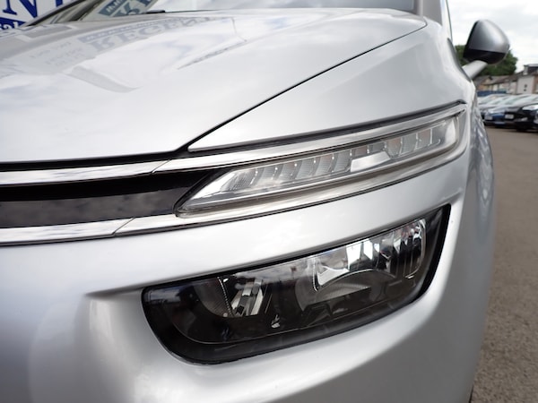 Used Citroen C4 Grand Picasso 2016 for sale - 75482885: Photo 36