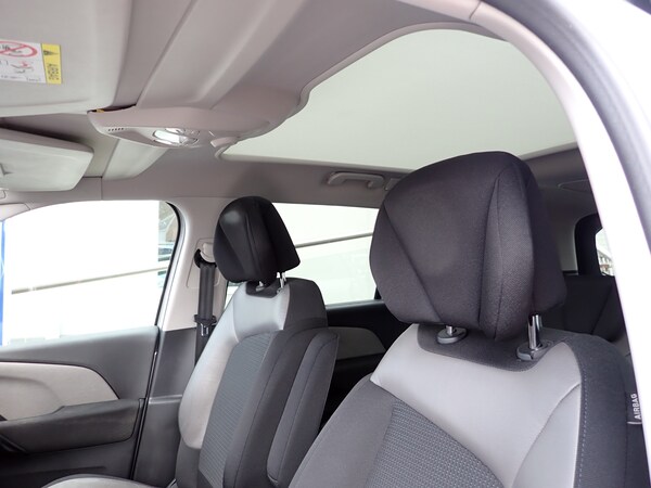 Used Citroen C4 Grand Picasso 2016 for sale - 75482885: Photo 4