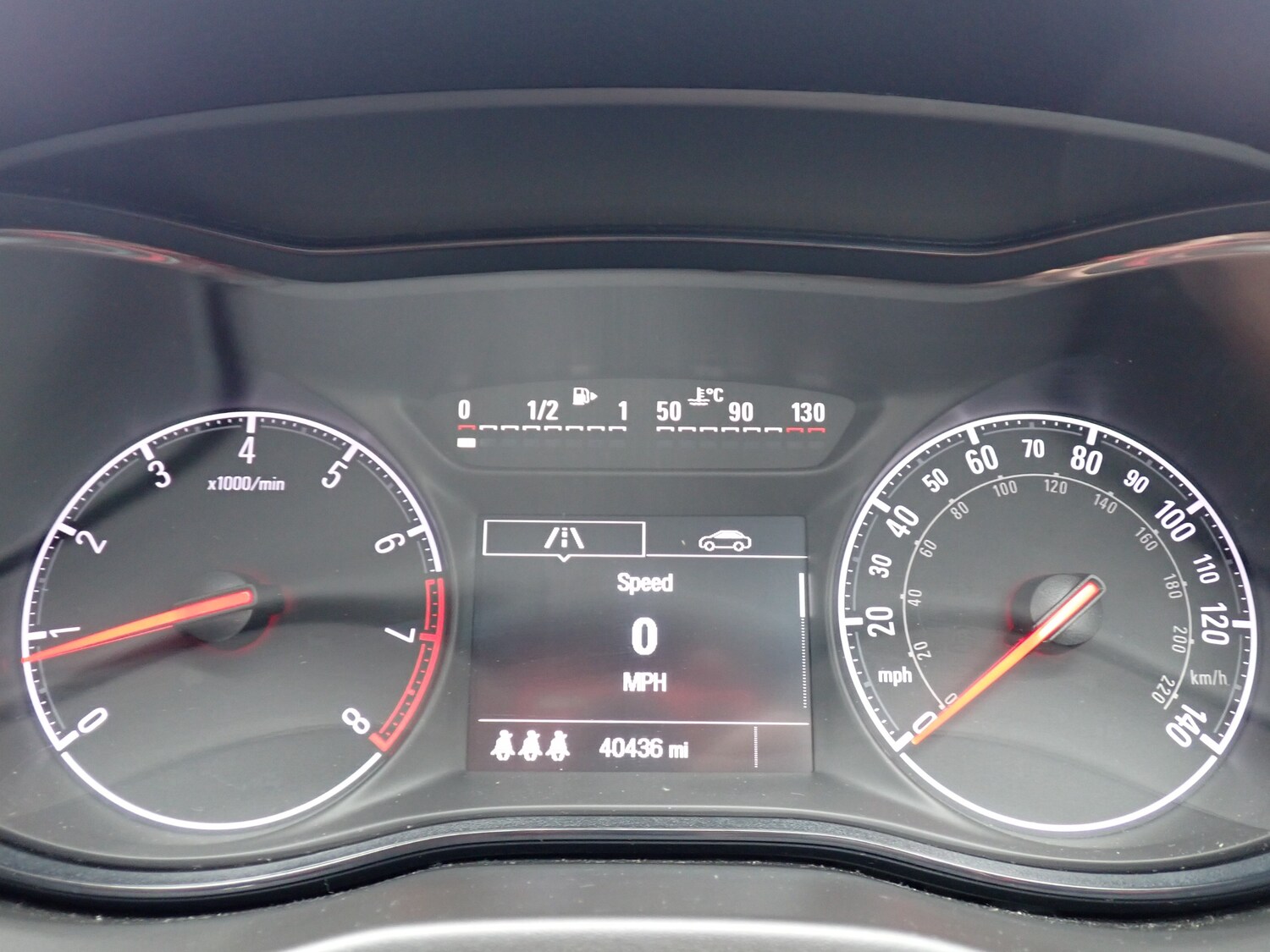 Used Vauxhall Corsa 2018 for sale - 75987209: Photo 12