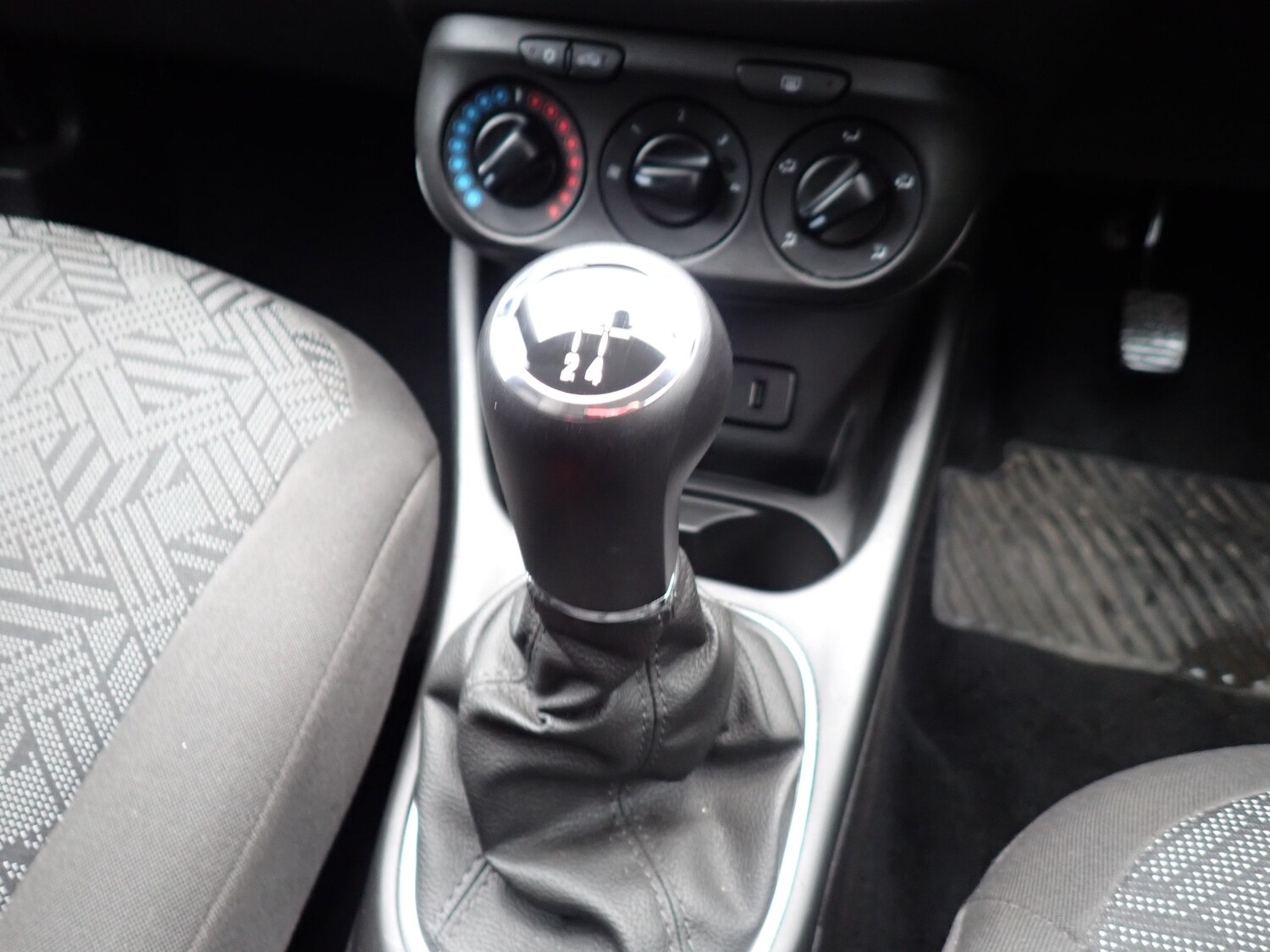 Used Vauxhall Corsa 2018 for sale - 75987209: Photo 13