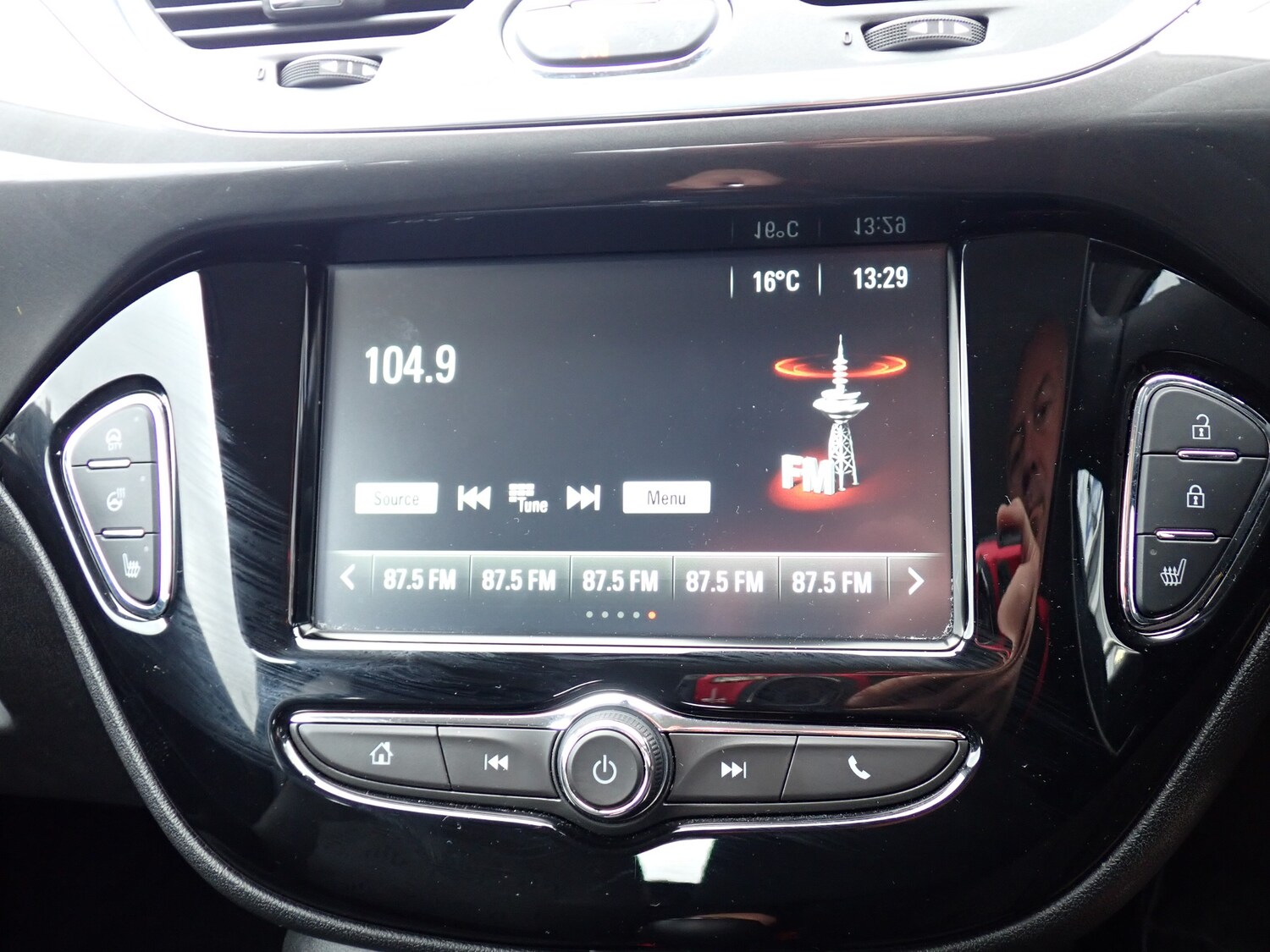 Used Vauxhall Corsa 2018 for sale - 75987209: Photo 14