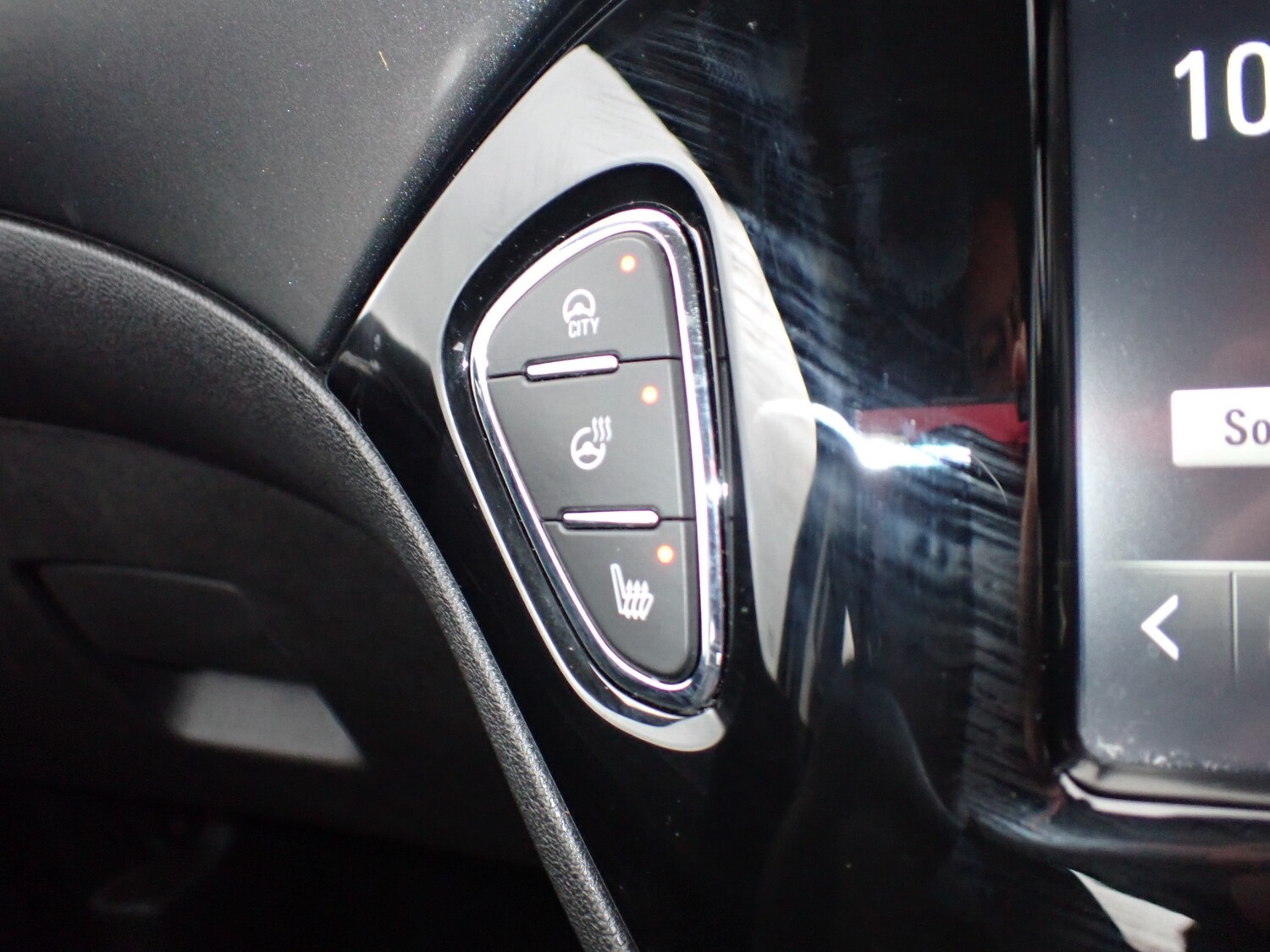 Used Vauxhall Corsa 2018 for sale - 75987209: Photo 18