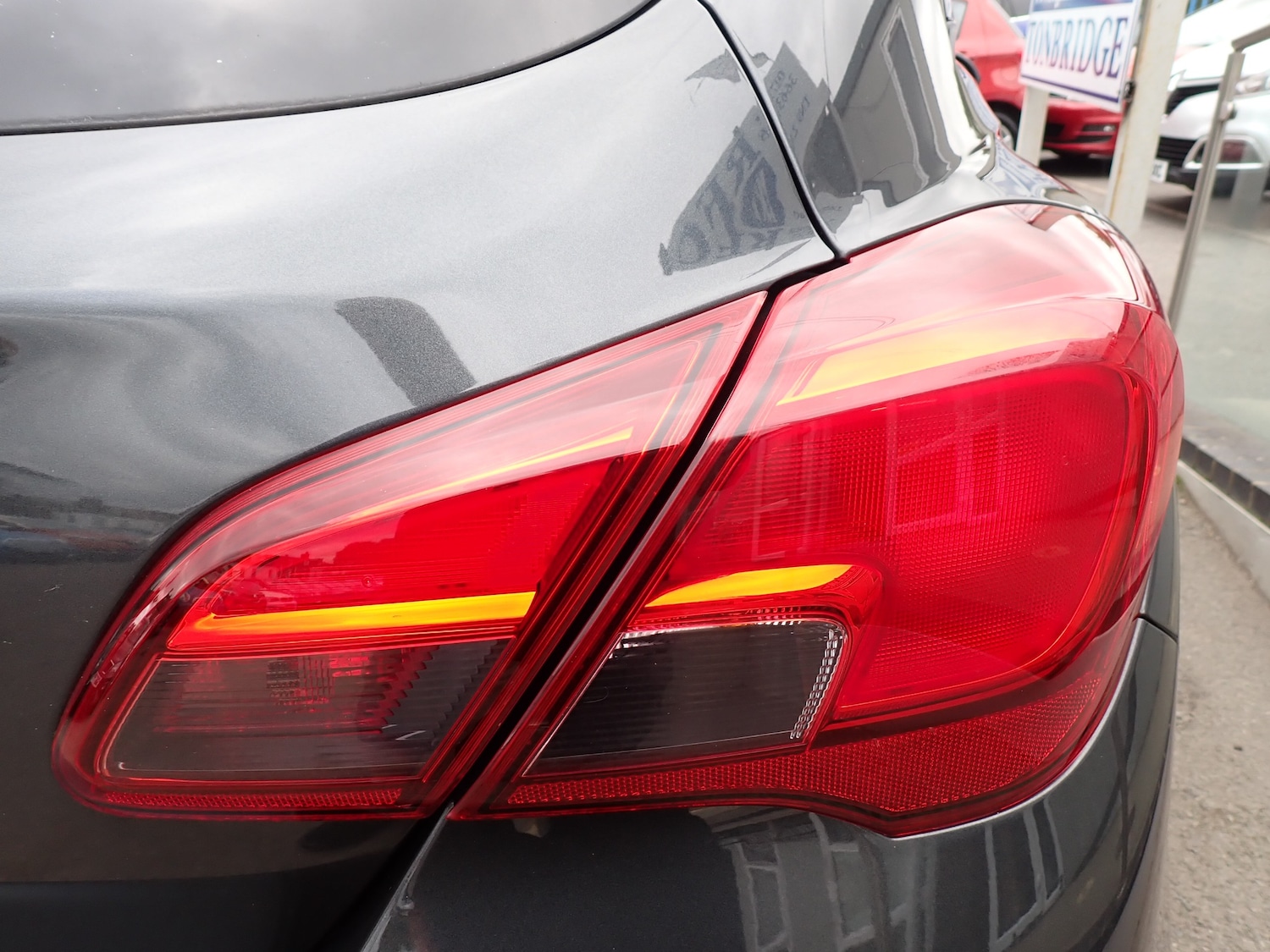 Used Vauxhall Corsa 2018 for sale - 75987209: Photo 25