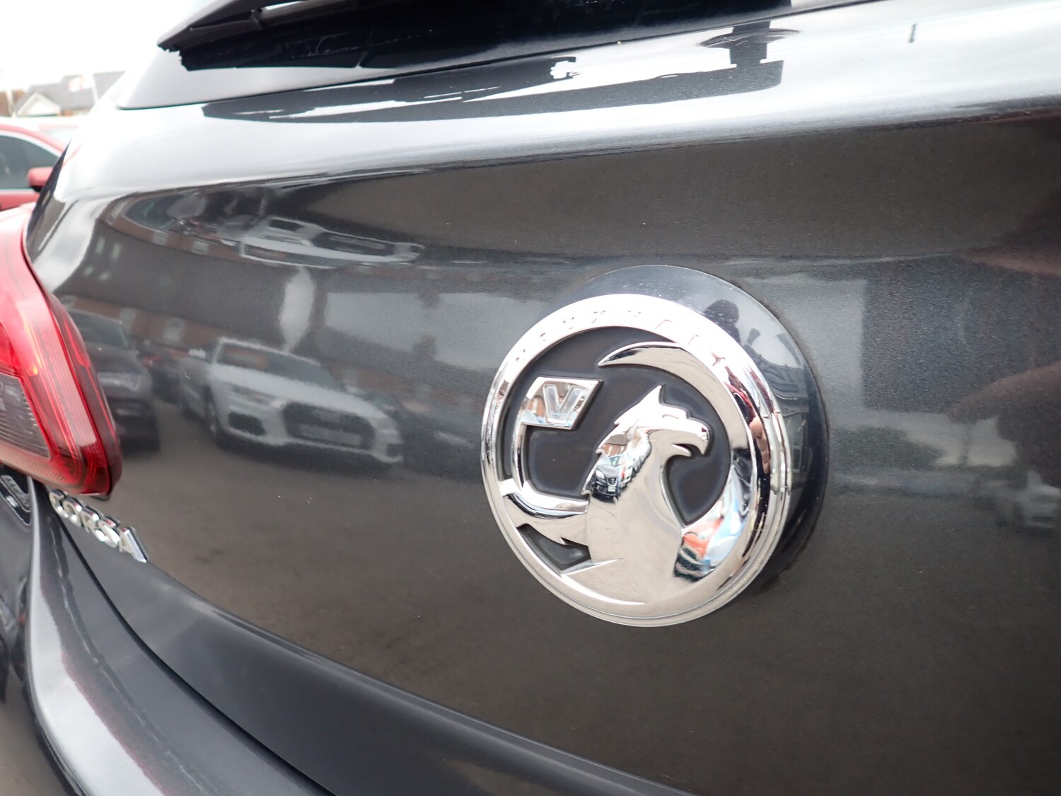 Used Vauxhall Corsa 2018 for sale - 75987209: Photo 26