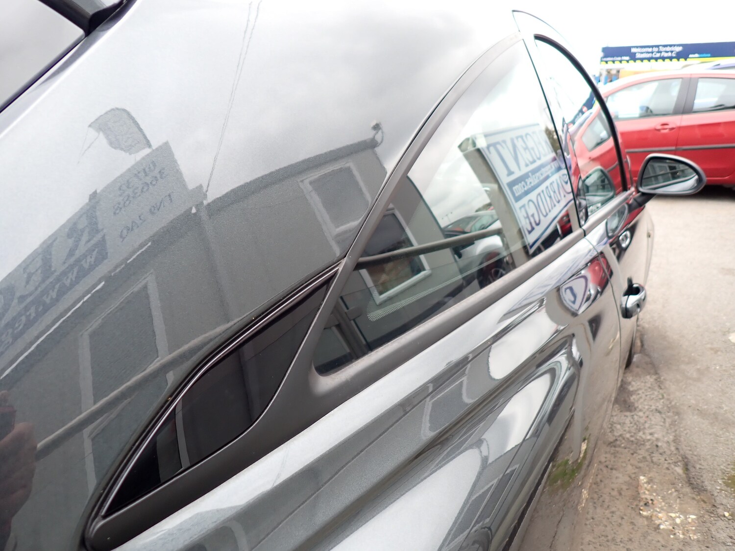 Used Vauxhall Corsa 2018 for sale - 75987209: Photo 27