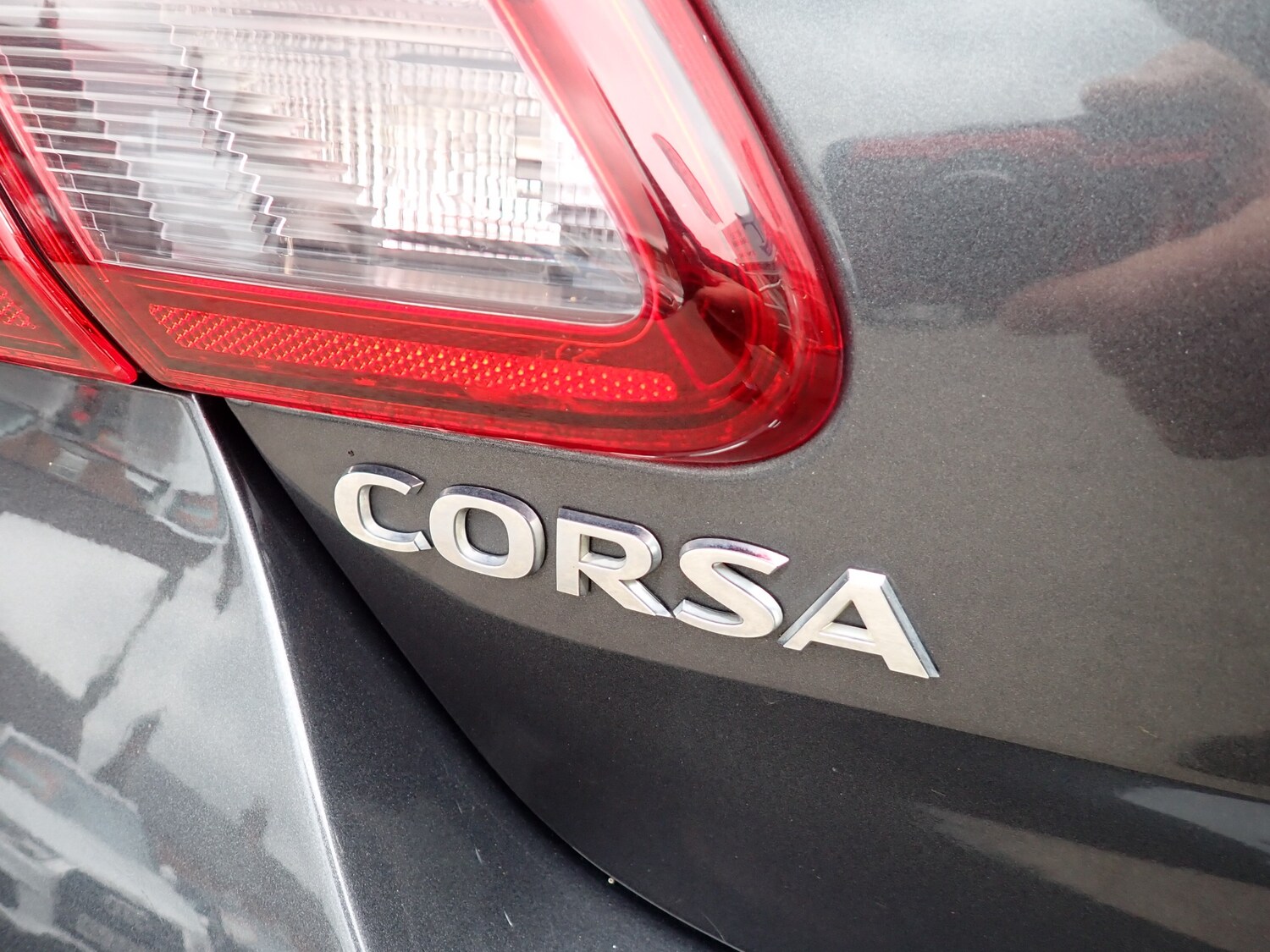 Used Vauxhall Corsa 2018 for sale - 75987209: Photo 28