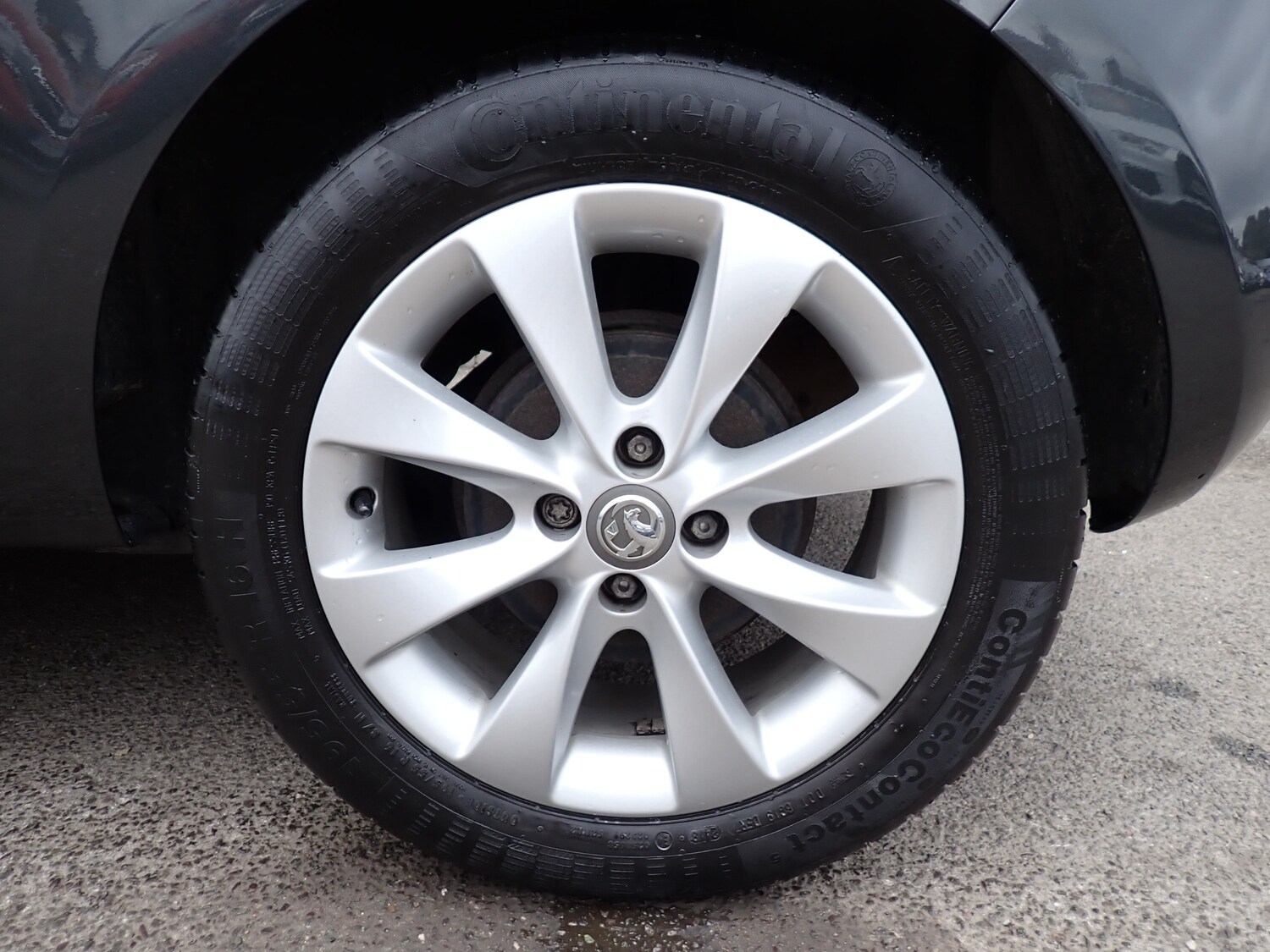 Used Vauxhall Corsa 2018 for sale - 75987209: Photo 29