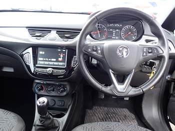 Used Vauxhall Corsa 2018 for sale - 75987209: Photo