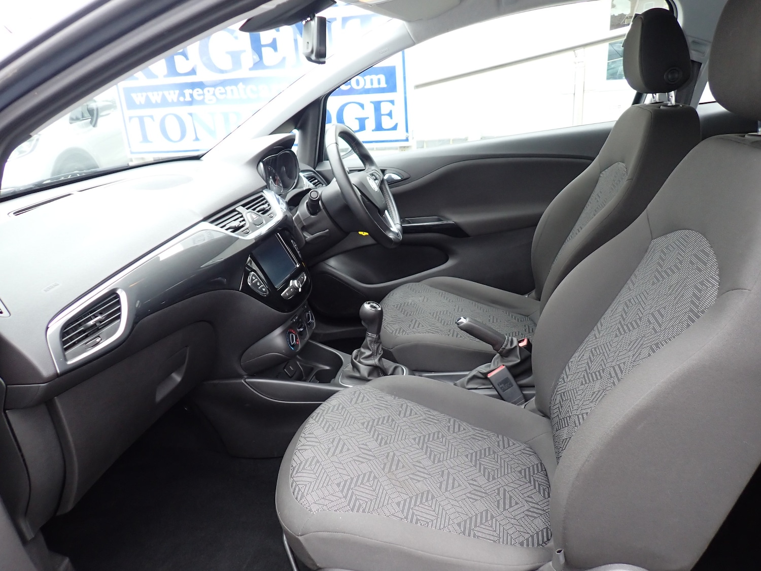 Used Vauxhall Corsa 2018 for sale - 75987209: Photo 3