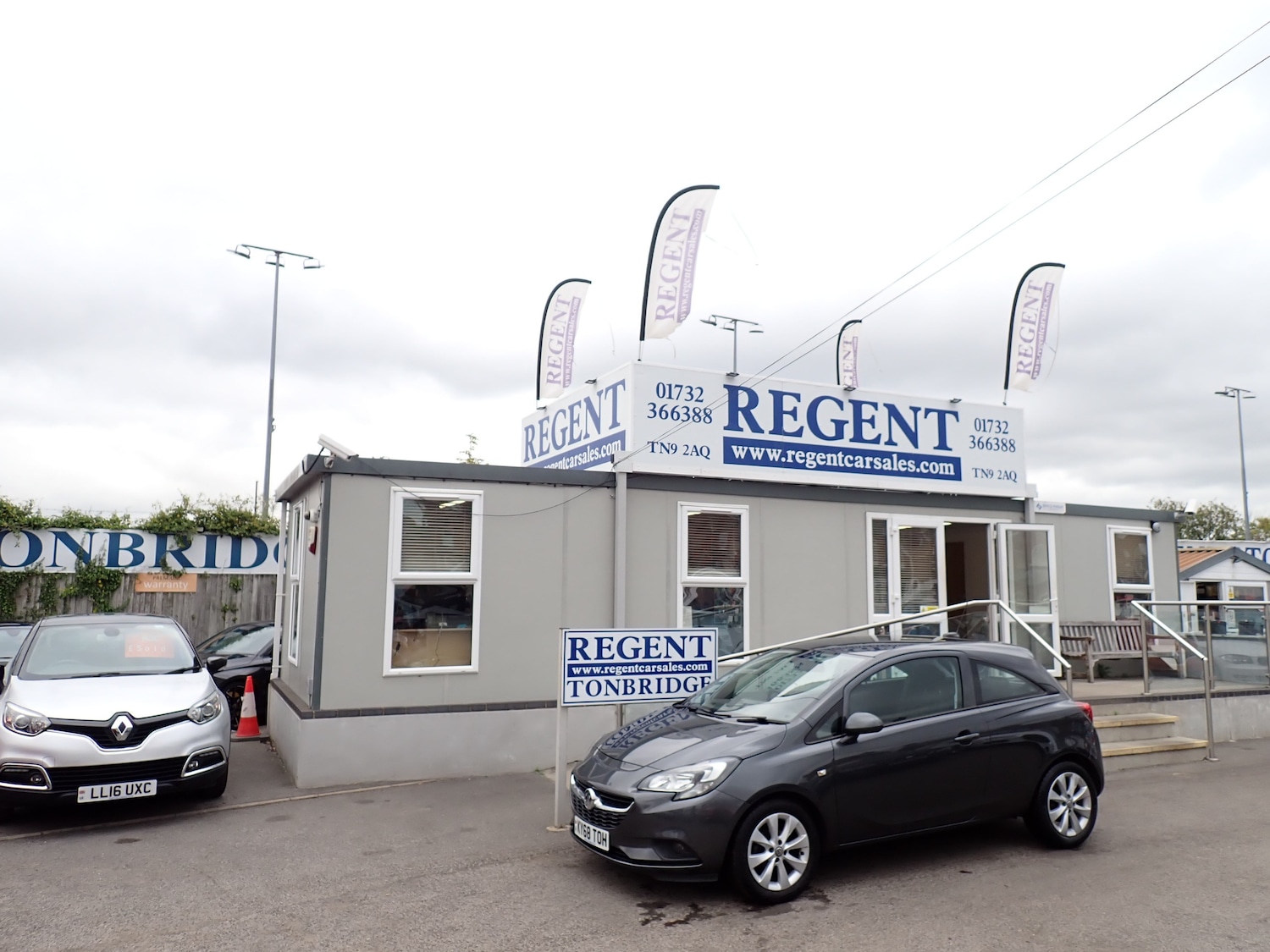 Used Vauxhall Corsa 2018 for sale - 75987209: Photo 31