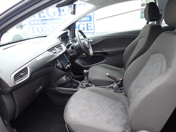 Used Vauxhall Corsa 2018 for sale - 75987209: Photo