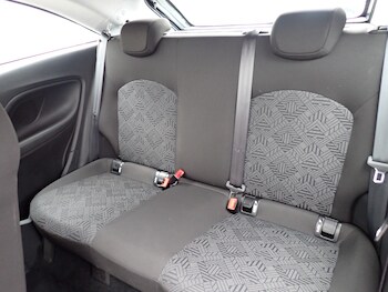 Used Vauxhall Corsa 2018 for sale - 75987209: Photo