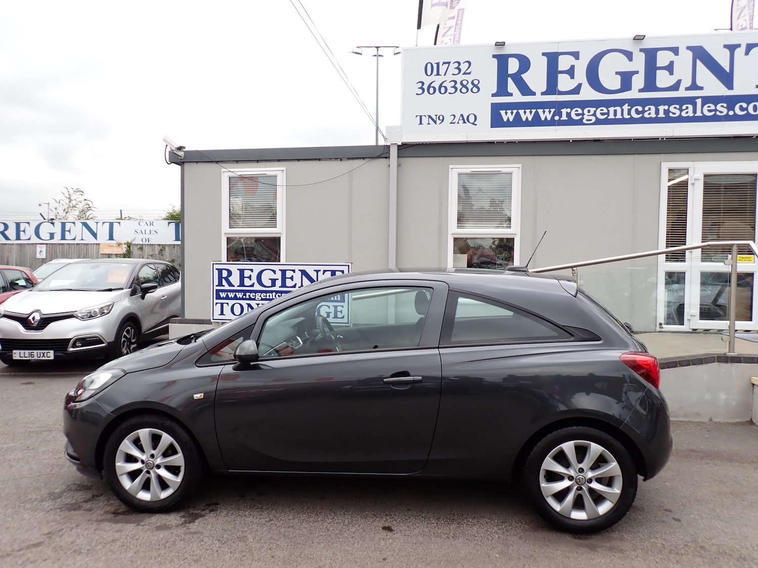 Used Vauxhall Corsa 2018 for sale - 75987209: Photo 5