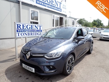 Used Renault Clio 2019 for sale - 79296989: Photo