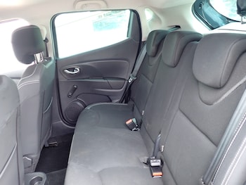 Used Renault Clio 2019 for sale - 79296989: Photo