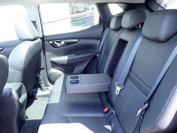 Used Nissan Qashqai 2016 for sale - 78353911: Photo