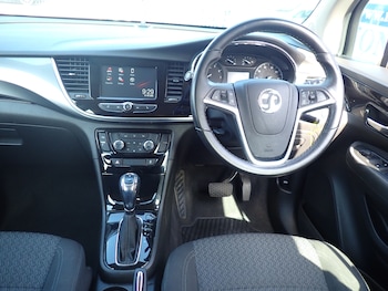 Used Vauxhall Mokka X 2017 for sale - 78466409: Photo