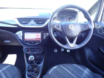 Used Vauxhall Corsa 2015 for sale - 75069394: Photo