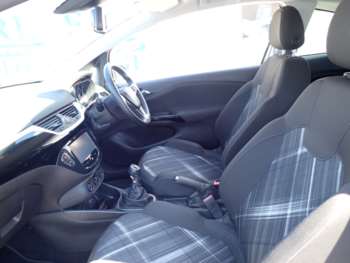Used Vauxhall Corsa 2015 for sale - 75069394: Photo