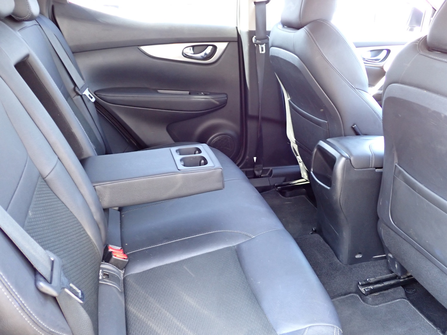 Vehicle 27