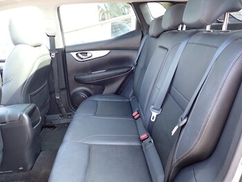 Used Nissan Qashqai 2018 for sale - 74320421: Photo
