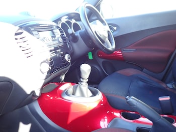 Used Nissan Juke 2011 for sale - 76149207: Photo