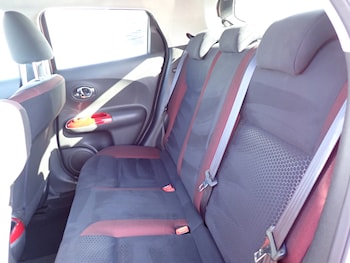 Used Nissan Juke 2011 for sale - 76149207: Photo
