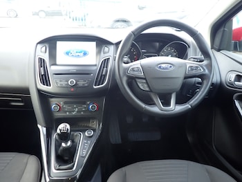 Used Ford Focus 2016 for sale - 76819735: Photo