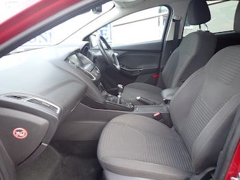 Used Ford Focus 2016 for sale - 76819735: Photo