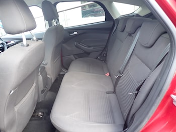 Used Ford Focus 2016 for sale - 76819735: Photo