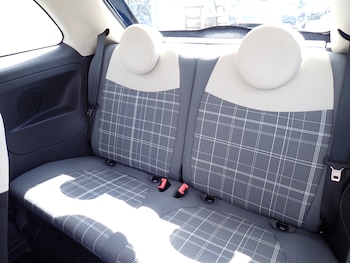 Used Fiat 500 2017 for sale - 78883268: Photo