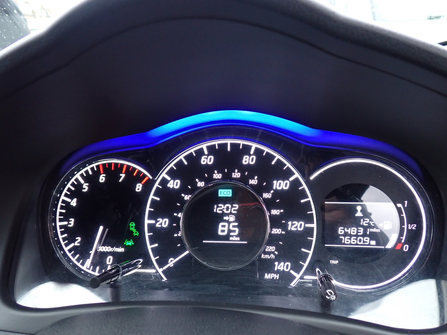 Used Nissan Note 2016 for sale - 76919099: Photo 12