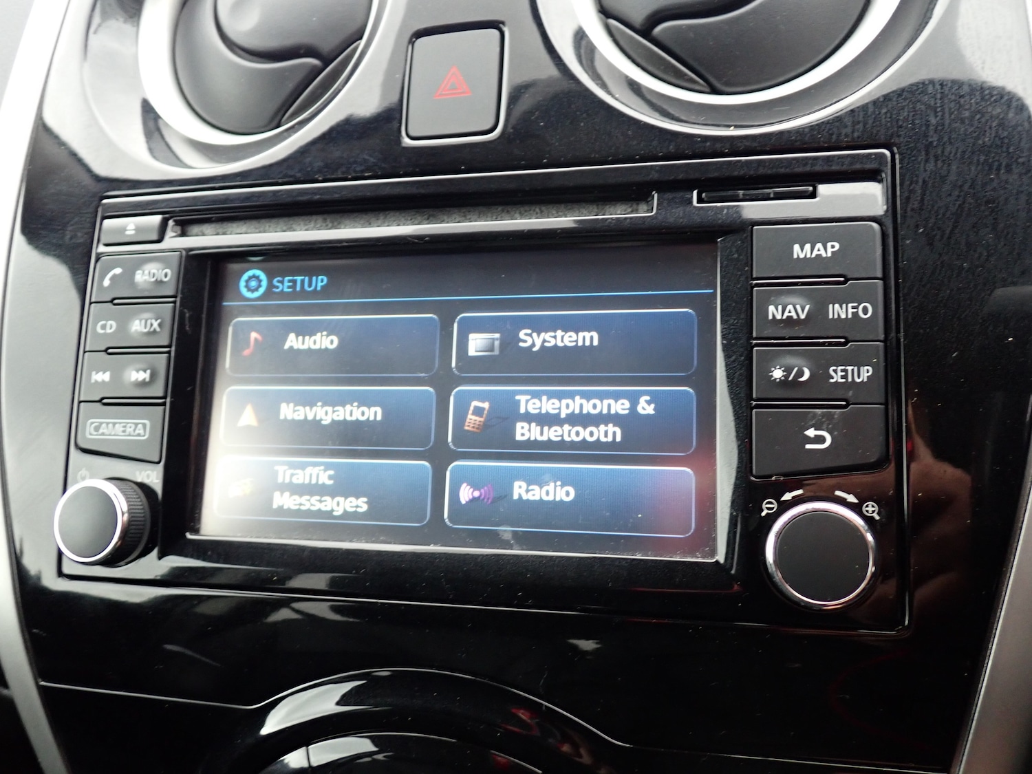 Used Nissan Note 2016 for sale - 76919099: Photo 14