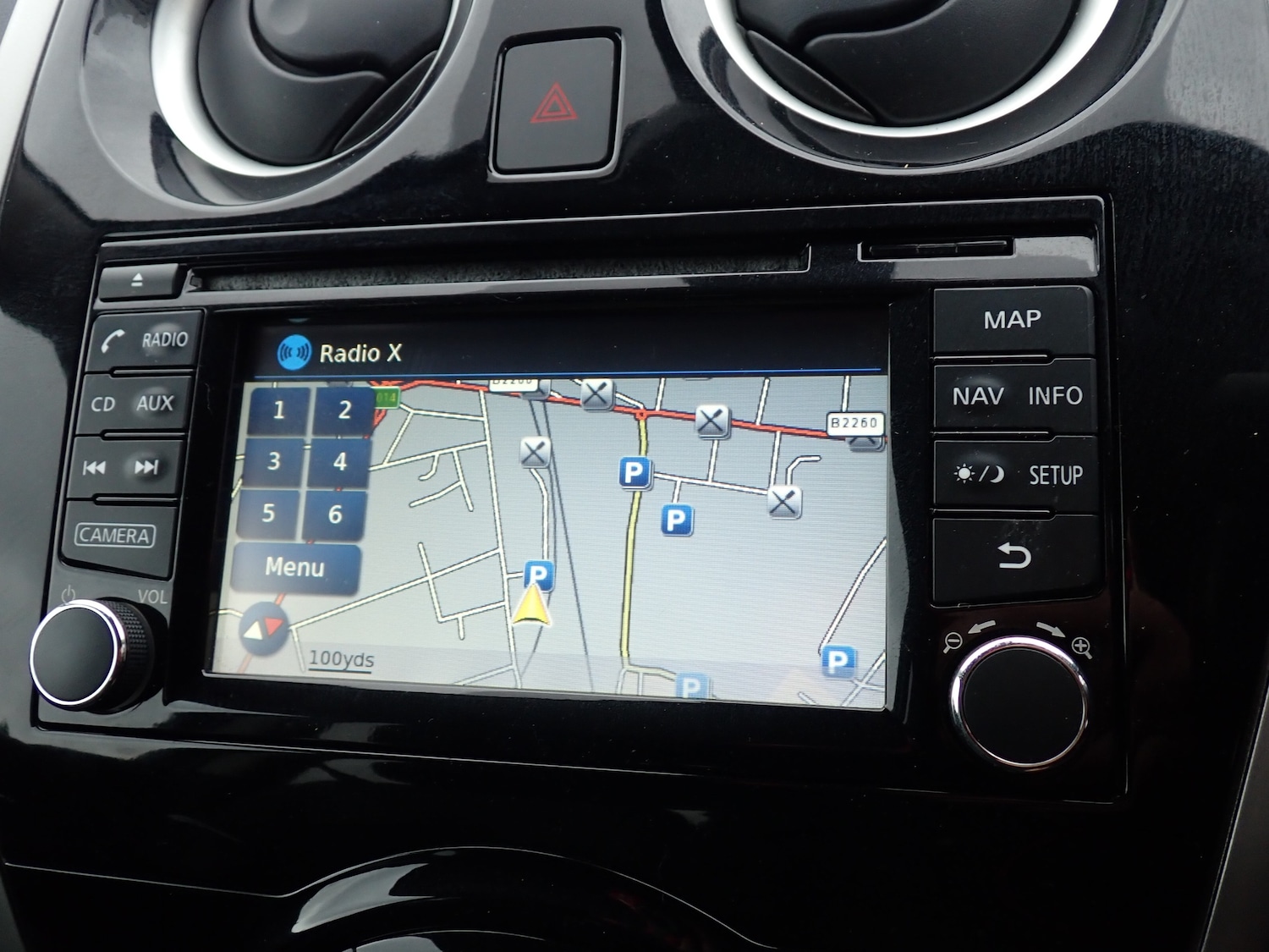 Used Nissan Note 2016 for sale - 76919099: Photo 15