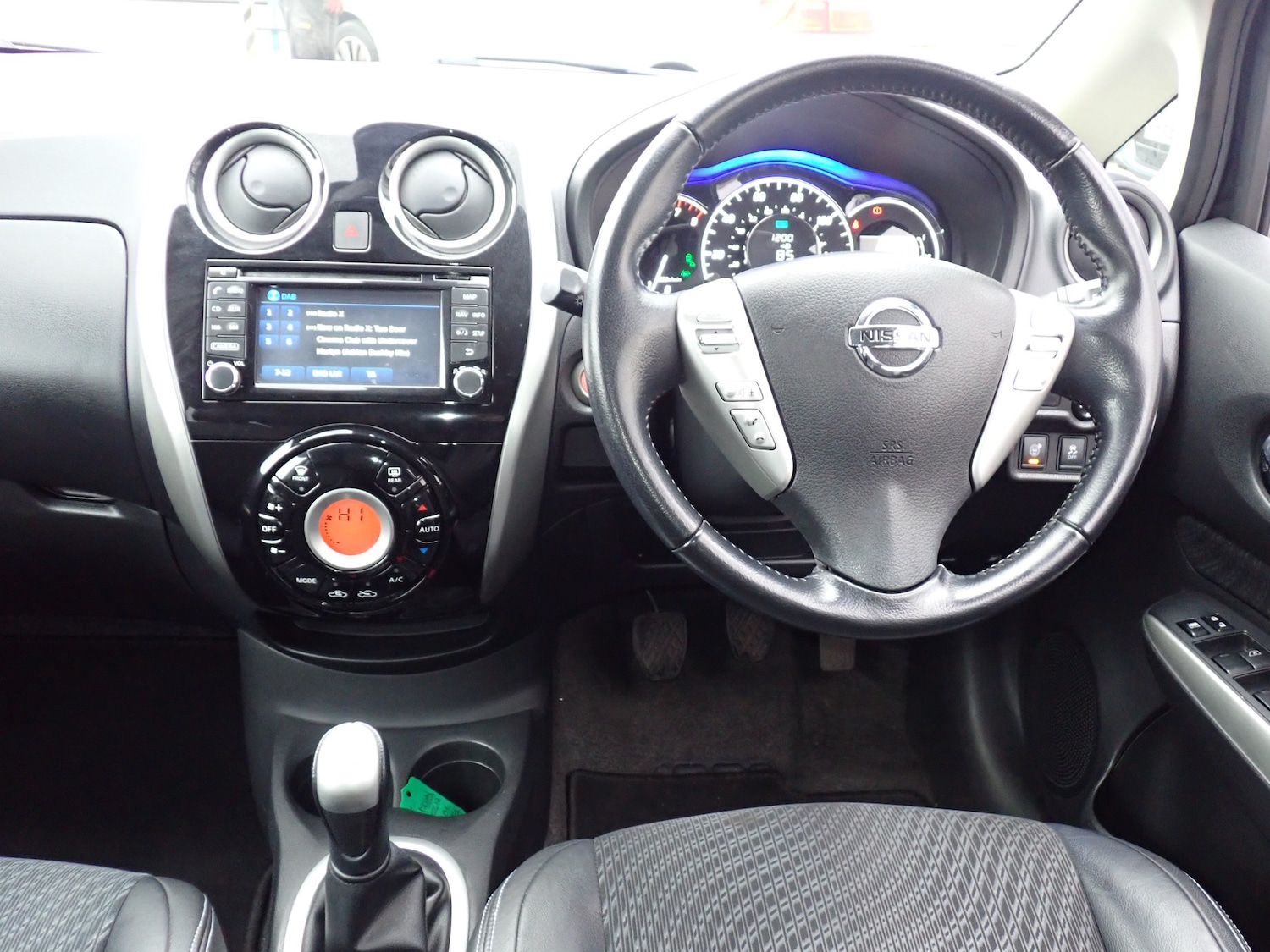 Used Nissan Note 2016 for sale - 76919099: Photo 2