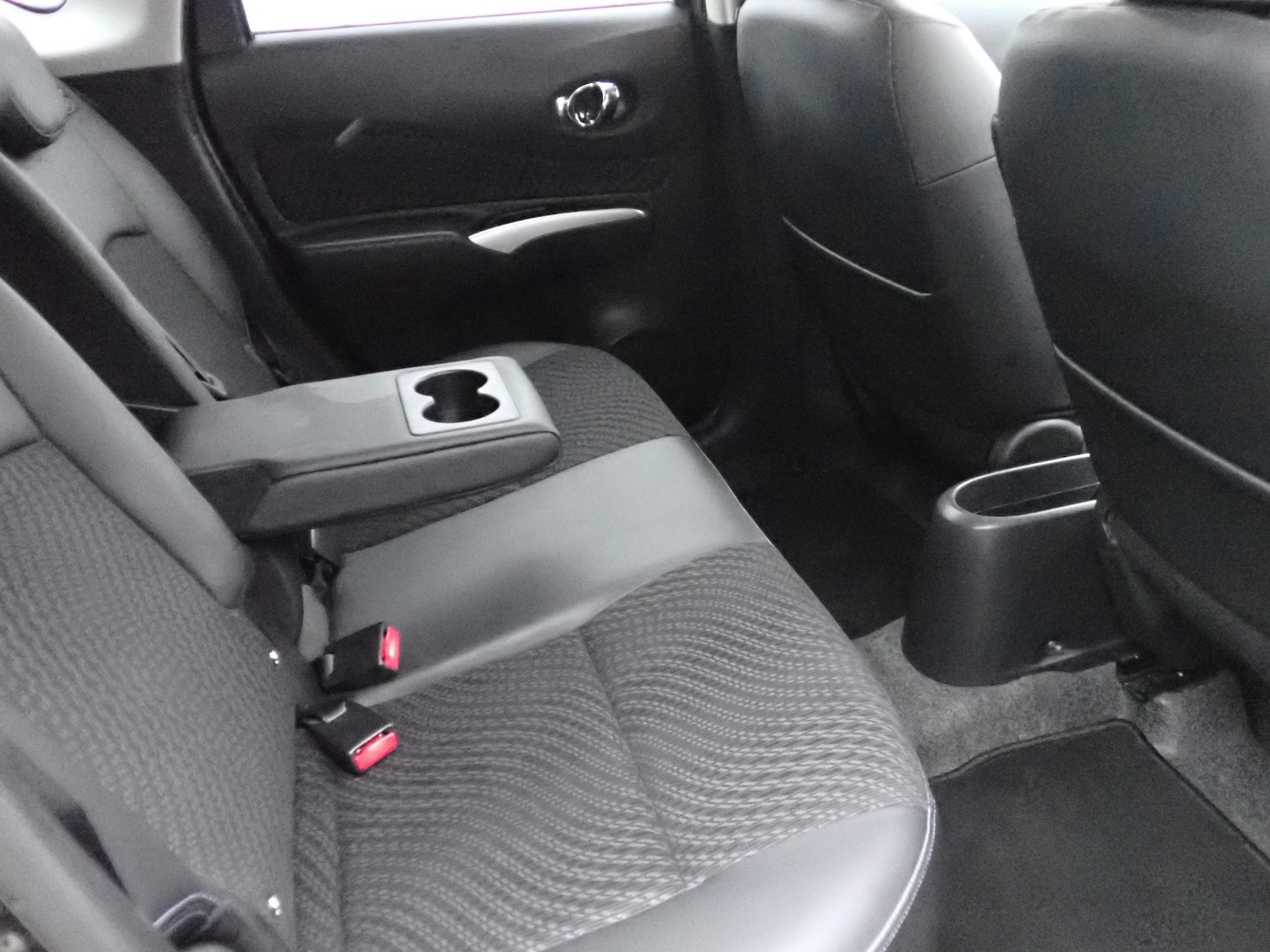 Used Nissan Note 2016 for sale - 76919099: Photo 26