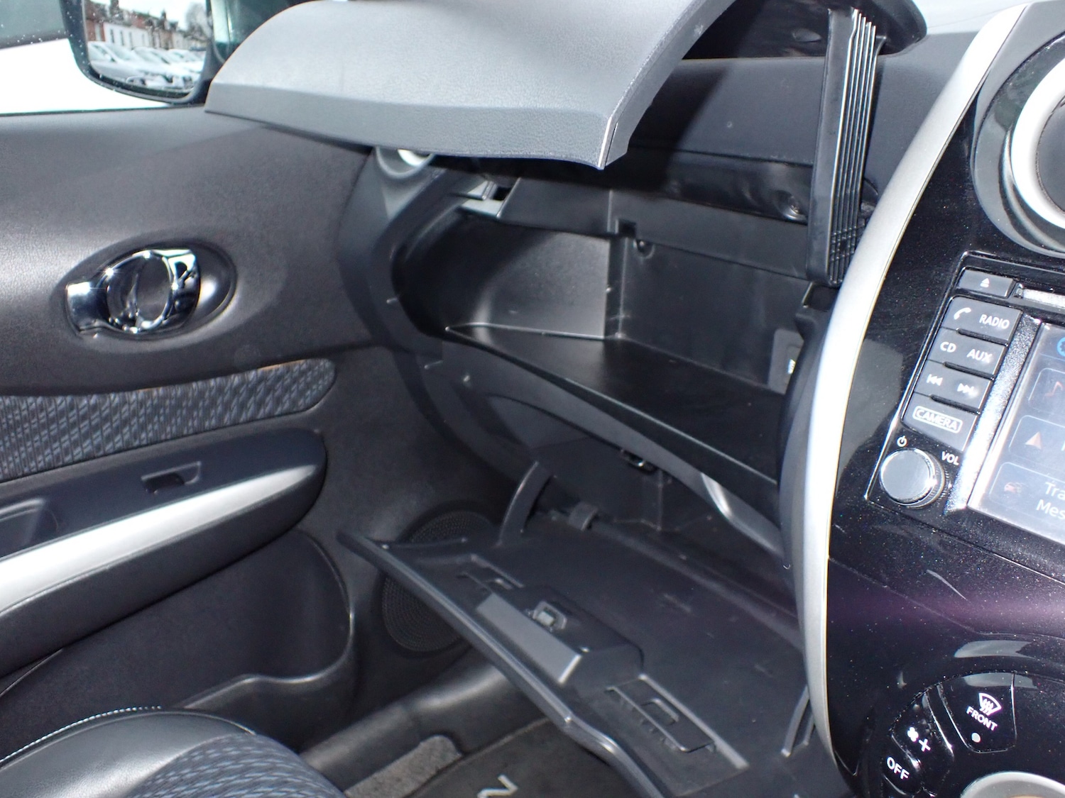 Used Nissan Note 2016 for sale - 76919099: Photo 28