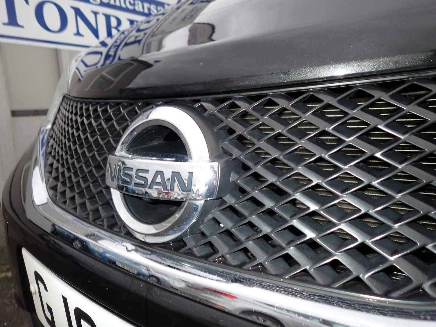 Used Nissan Note 2016 for sale - 76919099: Photo 30