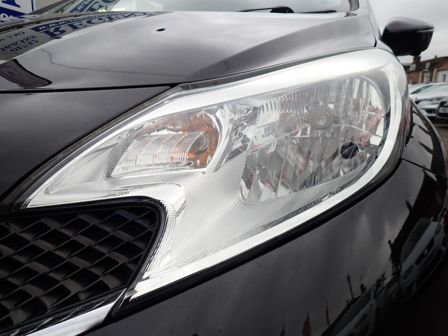 Used Nissan Note 2016 for sale - 76919099: Photo 31