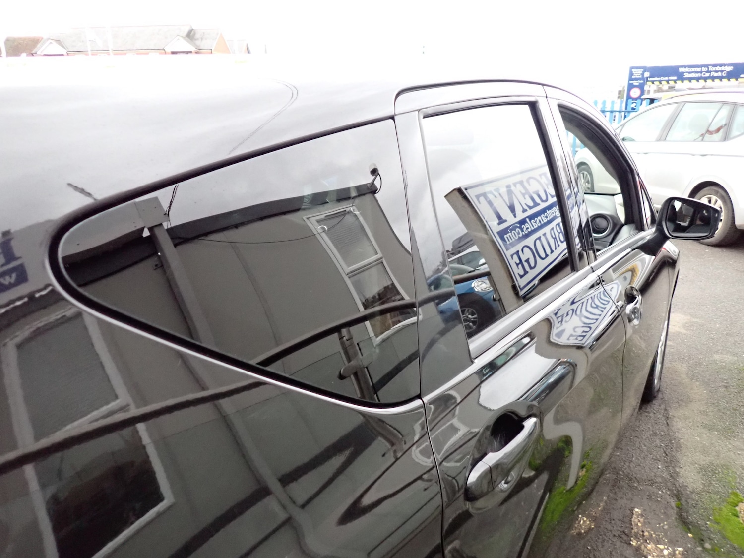 Used Nissan Note 2016 for sale - 76919099: Photo 33