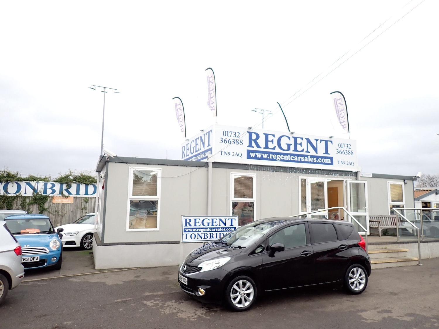 Used Nissan Note 2016 for sale - 76919099: Photo 37