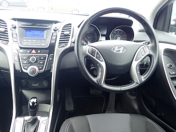 Used Hyundai i30 2014 for sale - 77845496: Photo