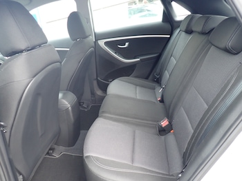 Used Hyundai i30 2014 for sale - 77845496: Photo